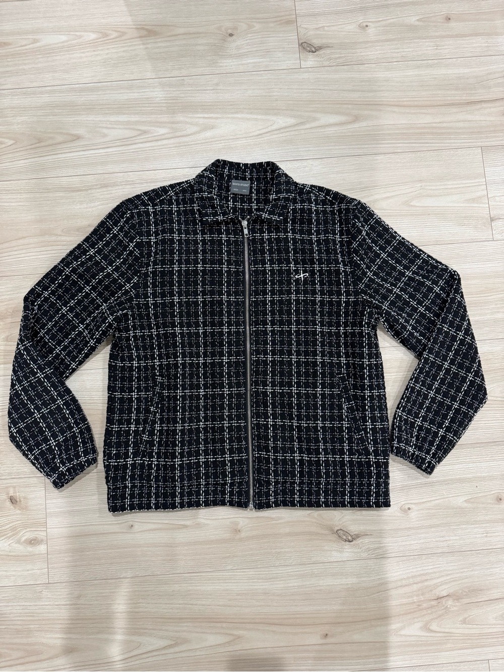 Santo Studios Jacket